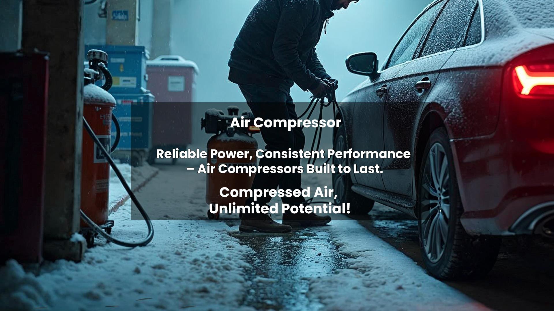 Air Compressor