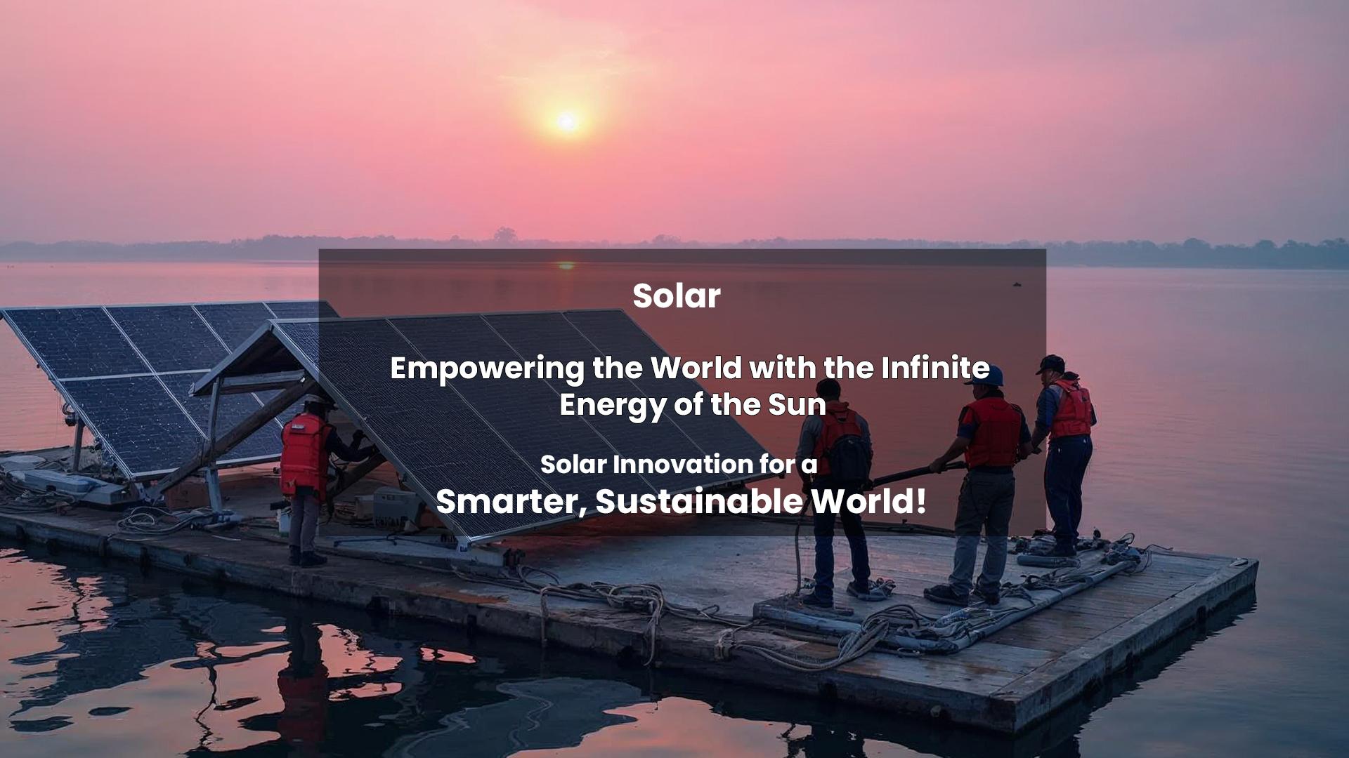 Solar