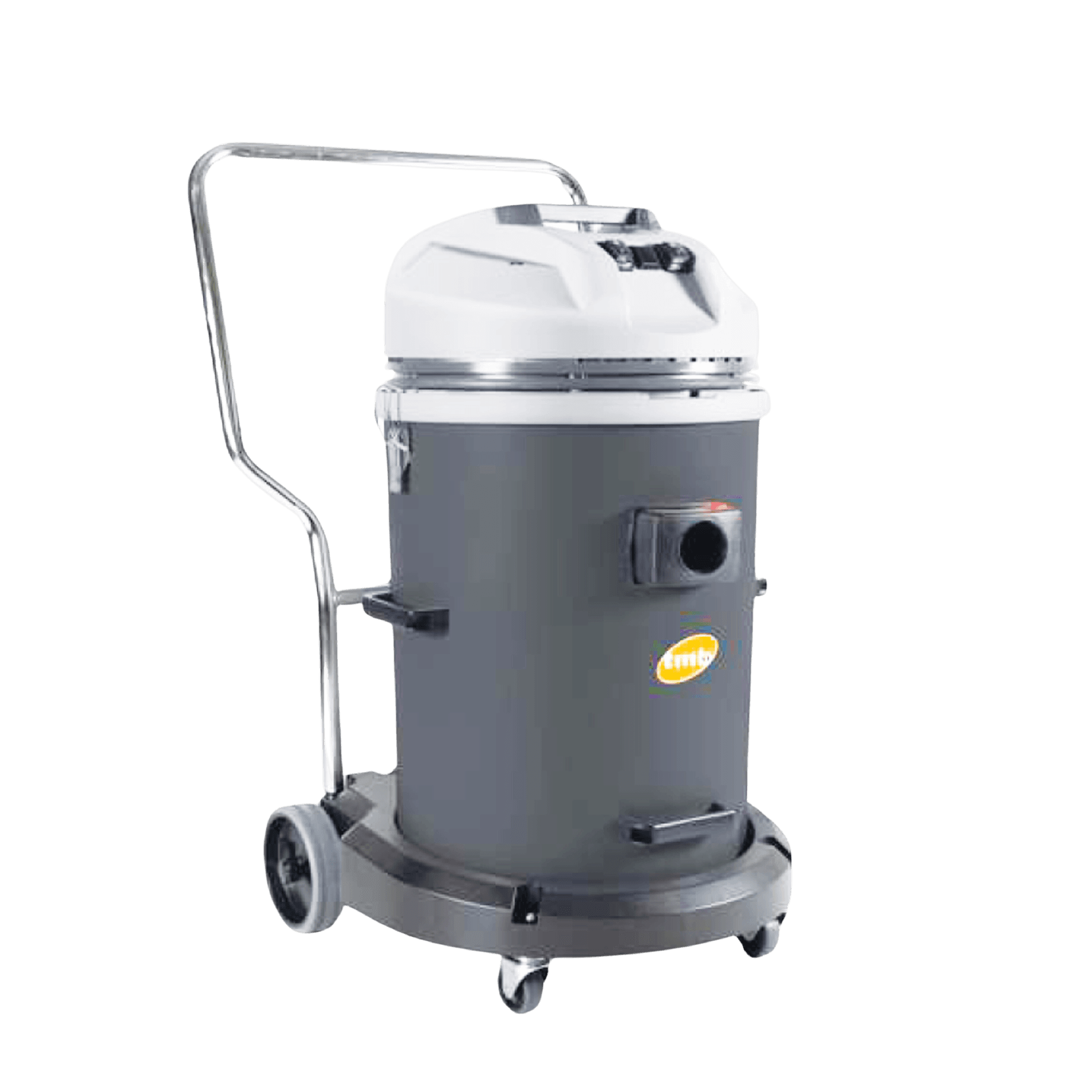 Vacuum Cleaner P650.3 WDB