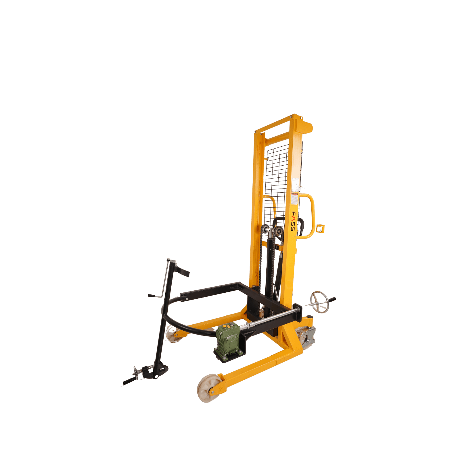 Drum Lifter